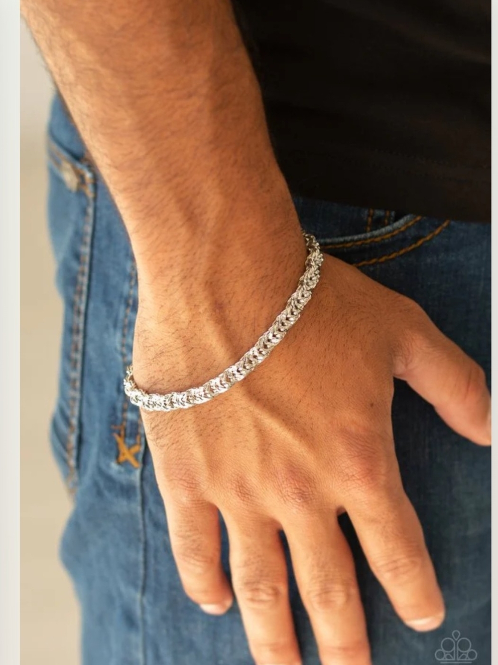 NWT Paparazzi Unisex Bracelets and Necklace 3/$7 Or 5/$10